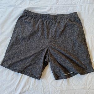 Chubbies Compression Lined Shorts